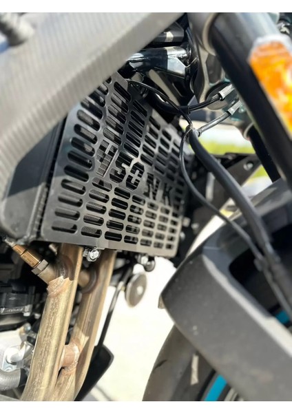 Radyatör Koruma Demiri 450NK Cfmoto 2024 Uyumlu fiyatları