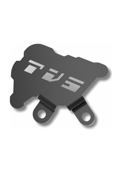 Fren Kaliper Koruma Demiri Tvs Raider 125 Uyumlu