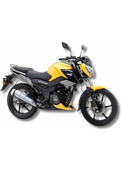 Fren Kaliper Koruma Demiri Tvs Raider 125 Uyumlu modelleri