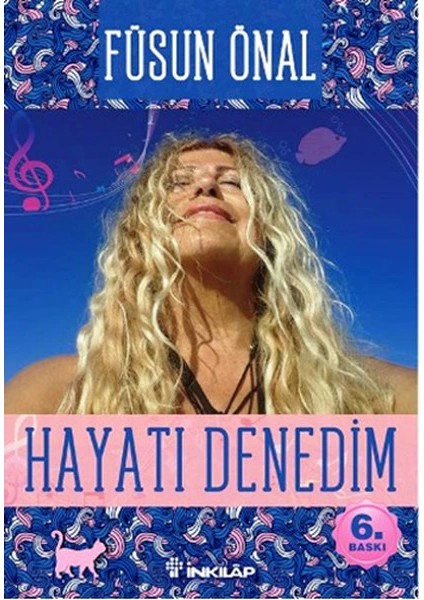 Hayatı Denedim
