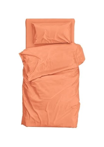 3 Parça Tek Kişilik Nevresim Takımı