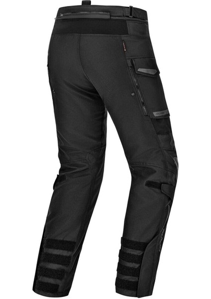 Shima Dune Korumalı Motosiklet Pantolonu (Kısa Bacak) Siyah fiyatları