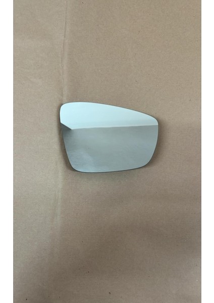 Volkswagen Polo V 2009-2017 Model Arası Isıtmalı Sağ Taraf Ayna Camı