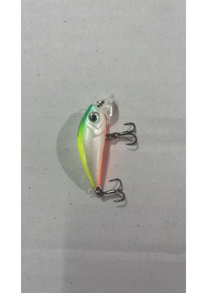 The Tiny Tough 35F-SR 2.4 G Maket Balık fiyatları