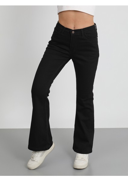 Ispanyol Paçapantolon