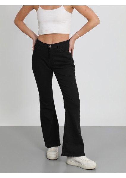 Ispanyol Paçapantolon modelleri