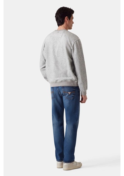 Mason Erkek Mavi Regular Fit Jean M5BAR7D4K3B-FLXI fiyatları