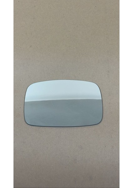 Ford Escort 1995-1999 Model Arası Sol-Sağ Taraf Uyumlu Ayna Camı