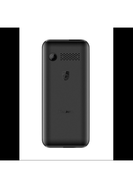 Phılıps Xenium E6500, 128MB, Siyah, 48MB Ram, 2,4inc Ekran, Arka Kamera, 4g Çift Sim Desteği, Fm Radyo, 1700MAH Pil, El Feneri, Türkiye Kvk Garantili indirimleri