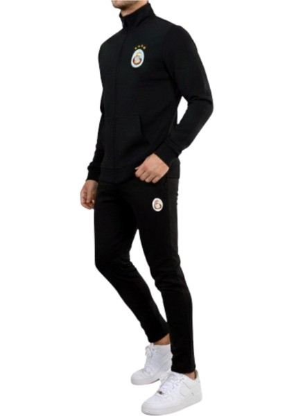 Ojrinal Lisanslı Siyah Eşofman Takımı fiyatları