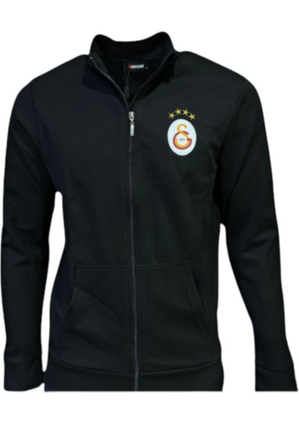 Ojrinal Lisanslı Siyah Eşofman Takımı fırsatları