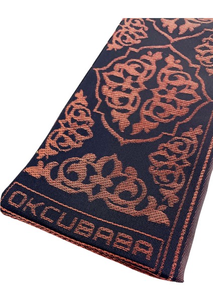 Kumaş Yay Kılıfı Kırmızı modelleri