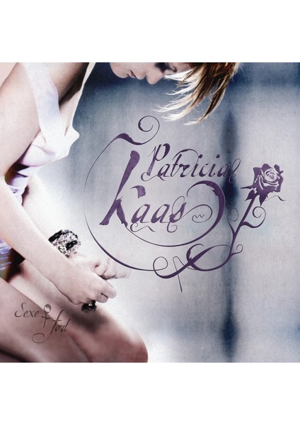 Patricia Kaas - Sexe Fort (180G) (Limited Numbered Edition) (Silver Vinyl) - Plak