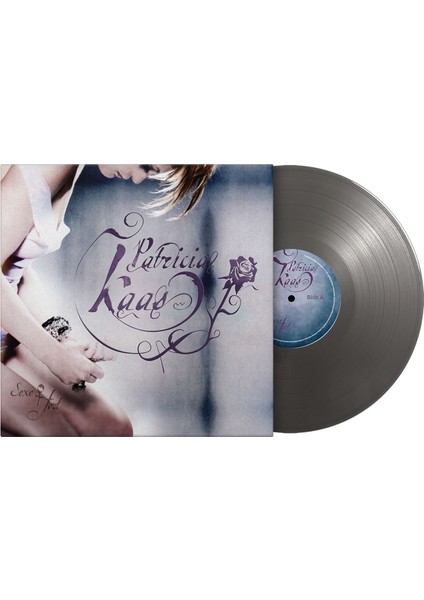 Patricia Kaas - Sexe Fort (180G) (Limited Numbered Edition) (Silver Vinyl) - Plak fiyatları