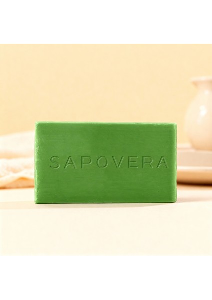 Doğal Aloe Vera Sabunu – 100 gr