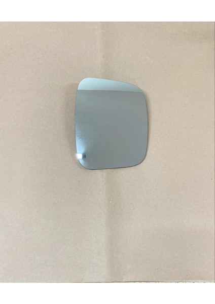 Fiat Fiorino & Peugeot Bipper & Citroen Nemo 07- Model Sonrası Isıtmalı Sağ Taraf Ayna Camı