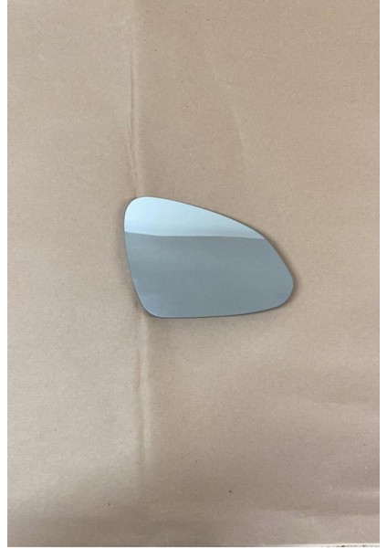 Opel Insıgnıa 2008-2016 Model Arası Isıtmalı Sağ Taraf Ayna Camı