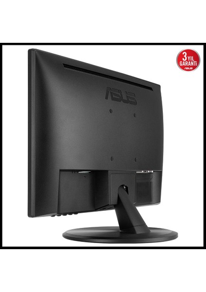VT169HE 15.6" 5ms, 60hz, Dokunmatik, Hdmı, D-Sub, Düşük Mavi Işık, Freesync, IPS Panel Monitör fırsatları