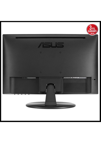 VT169HE 15.6" 5ms, 60hz, Dokunmatik, Hdmı, D-Sub, Düşük Mavi Işık, Freesync, IPS Panel Monitör indirimleri