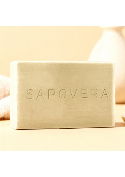 Doğal Klasik Türk Hamamı Sabunu – 100 gr