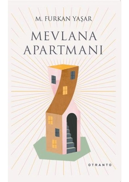 Mevlana Apartmanı
