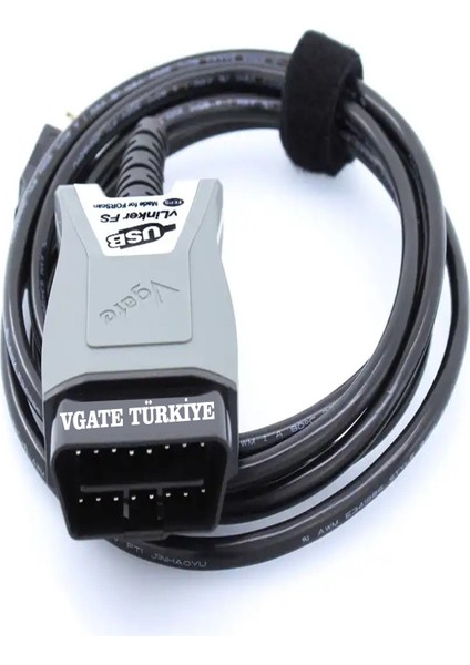 Vlinker Fs Ford Forscan Ford ve Fiat Arıza Tespit ve Gizli Özellik Açma Cihazı Oto Hs/ms Can fiyatları