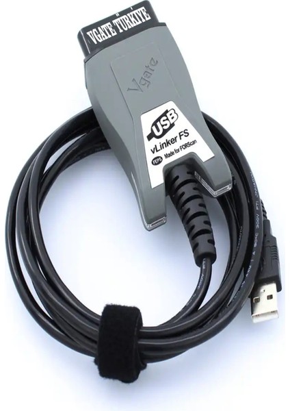 Vlinker Fs Ford Forscan Ford ve Fiat Arıza Tespit ve Gizli Özellik Açma Cihazı Oto Hs/ms Can modelleri