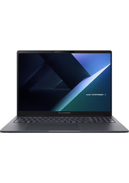 Expertbook B5 Intel Core Ultra 7 255H 16GB 512GB SSD Arc 140T 16" Wuxga Notebook B5605CCA-U716512B1D