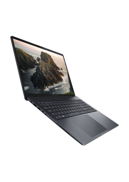 Expertbook B5 Intel Core Ultra 7 255H 16GB 512GB SSD Arc 140T 16" Wuxga Notebook B5605CCA-U716512B1D fiyatları