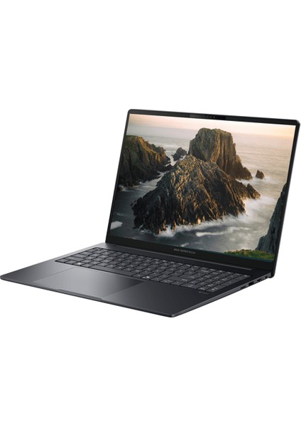 Expertbook B5 Intel Core Ultra 7 255H 16GB 512GB SSD Arc 140T 16" Wuxga Notebook B5605CCA-U716512B1D modelleri