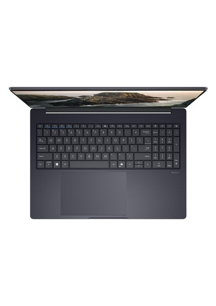 Expertbook B5 Intel Core Ultra 7 255H 16GB 512GB SSD Arc 140T 16" Wuxga Notebook B5605CCA-U716512B1D fırsatları