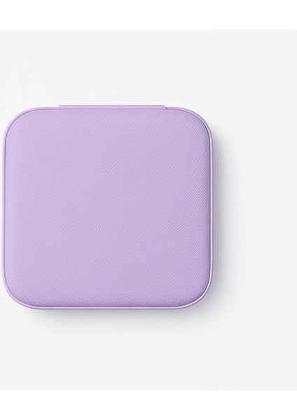 Minidüzen Çanta: Tüm Aksesuarlarınız Için Güvenle Düzen Sağlar