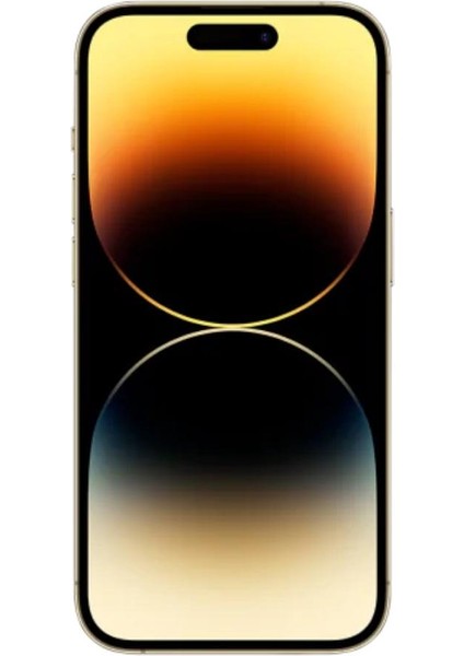 IPHONE 14 Pro Max Gold 1tb Yenılenmıs C Kalıte (12 Ay Garantılı) fiyatları