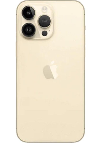 IPHONE 14 Pro Max Gold 1tb Yenılenmıs C Kalıte (12 Ay Garantılı) modelleri