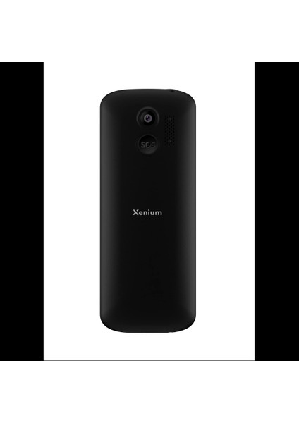 Phılıps Xenium E227, 32MB, Siyah, 32MB Ram, 2,8inc Ekran, Arka Kamera, Çift Sim Desteği, Fm Radyo, 1700MAH Pil, El Feneri, Türkiye Kvk Garantili indirimleri