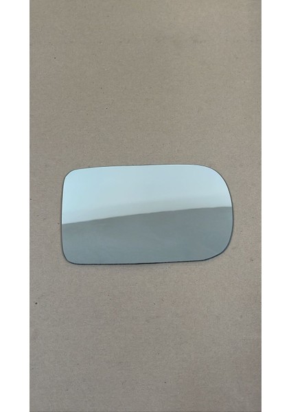 Bmw E 39 1995-2002 Sol-Sağ Ayna Camı