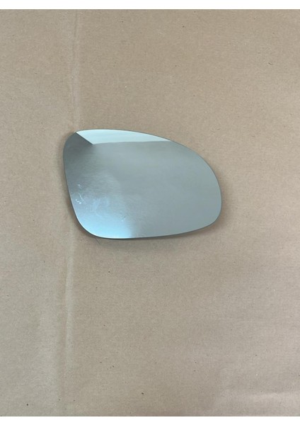 Volkswagen Golf 5 2003-2008 Model Arası Isıtmalı Sağ Ayna Camı