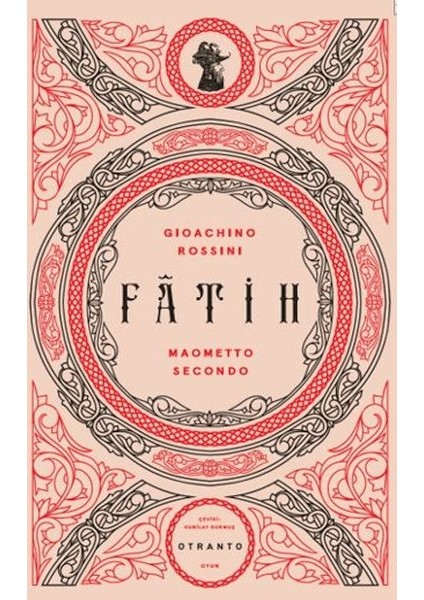 Fatih - Maometto Secondo