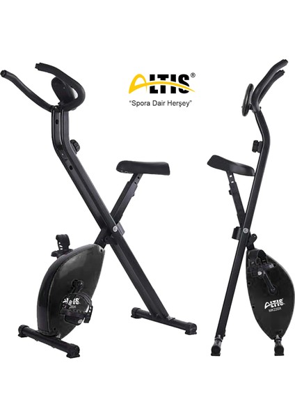 MK-220 x Bike Kondinasyon Bisikleti modelleri