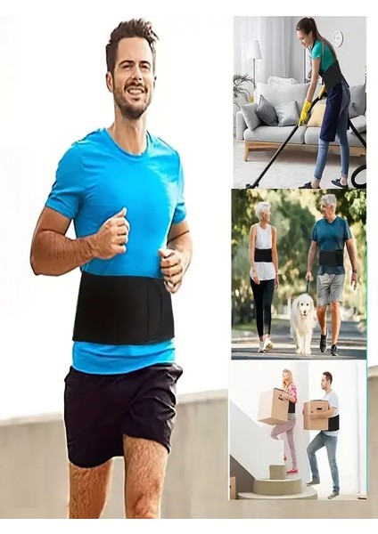 Medikal Unisex Termal Ter Sauna Bandı Korsesi Zayıflama Bel Mide Sargısı fiyatları
