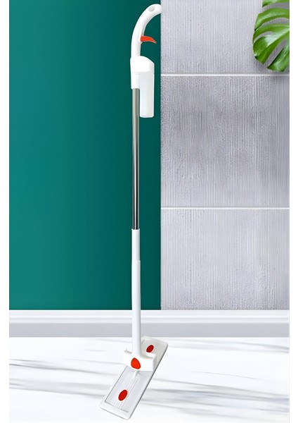 Mytechcat® Spreyli ve Sıkmalı Mop 2in1 Temizlik Seti
