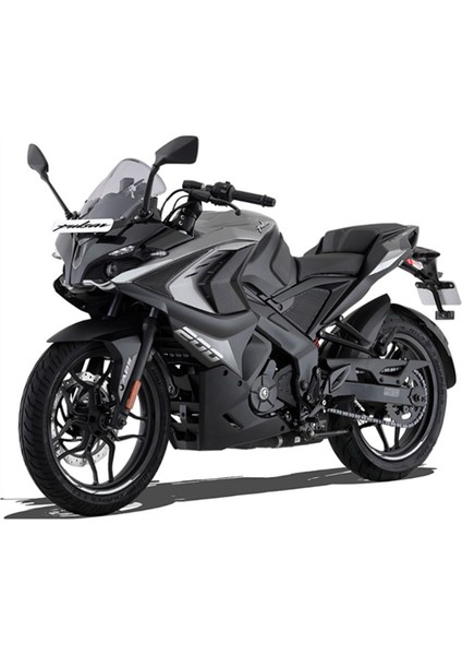 Hidrolik Koruma Demiri Bajaj Pulsar Rs 200 Uyumlu fiyatları