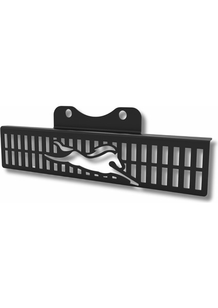 Radyatör Koruma Demiri Tvs Apache Rtr 200 Uyumlu