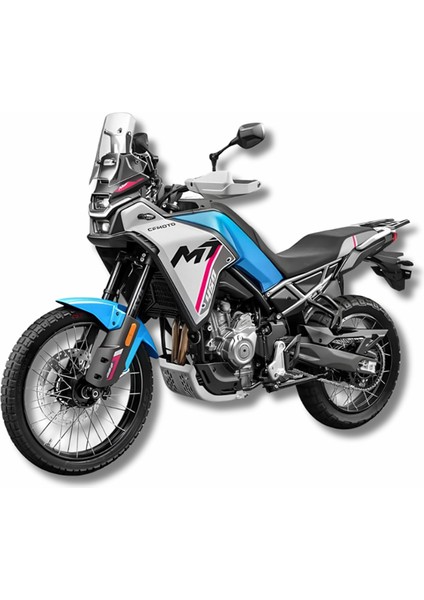 Kaliper Koruma 450MT Cfmoto 2024 Uyumlu fiyatları