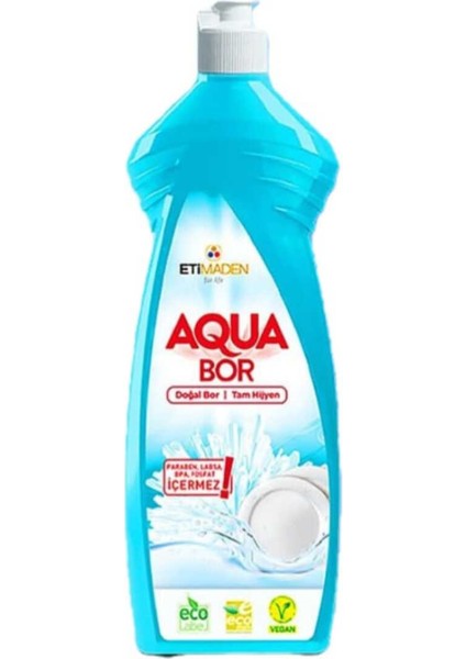 Bulaşık Deterjanı Elde Yıkama 650 Ml.