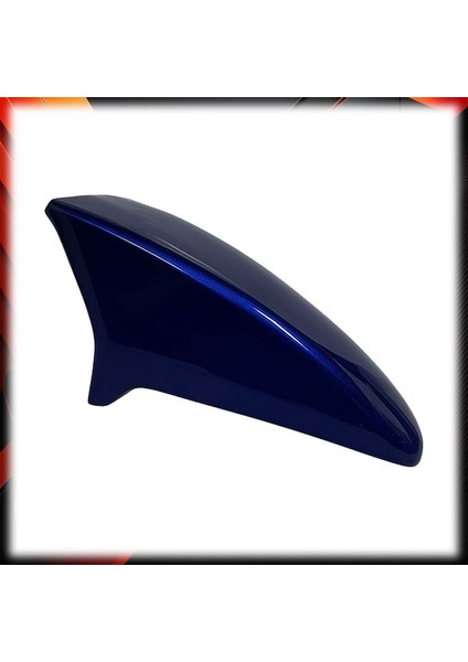 Tvs RAIDER125 Ön Çamurluk Ön Parçası Grenajı Parlak Mavi A