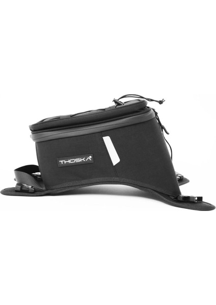 Tank Bag Adv Depo Üstü Çanta Siyah fiyatları