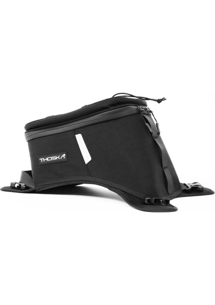 Tank Bag Adv Depo Üstü Çanta Siyah modelleri