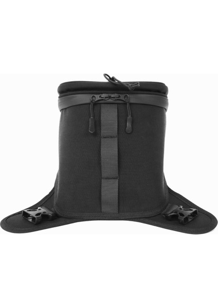 Tank Bag Adv Depo Üstü Çanta Siyah fırsatları