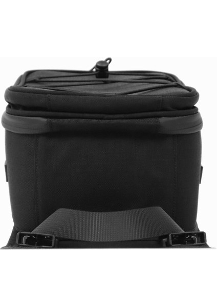 Tank Bag Adv Depo Üstü Çanta Siyah indirimleri